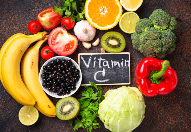 A lack of vitamins may be harming your health