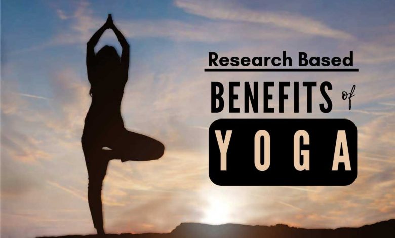 Yoga and Erectile Dysfunction: Does It Work?