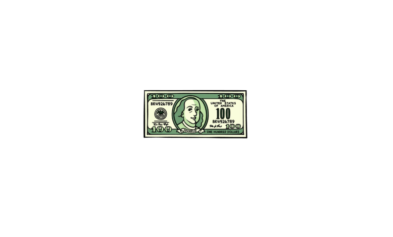 How to Draw A Dollar Bill Easily Step by Step