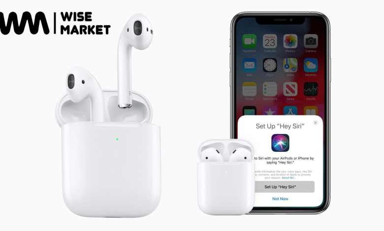 iPhone AirPods Price in Pakistan: Exploring the Ultimate Wireless Audio Experience