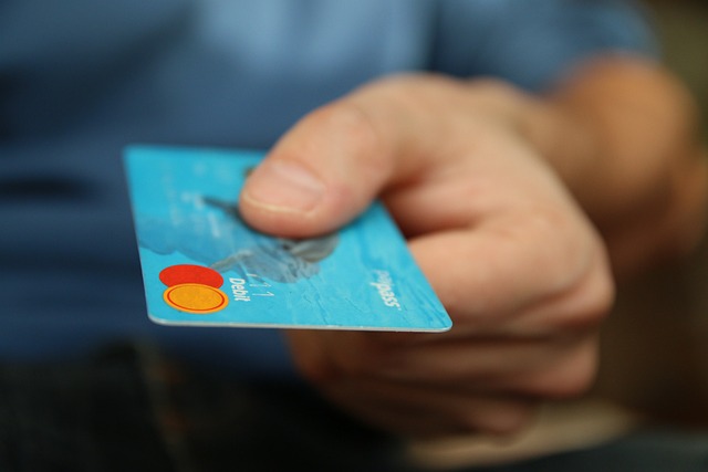 5 Different Ways To Make Your Credit Card Bill Payment