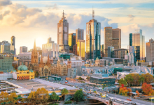 Melbourne: A Mesmerizing Melange of Culture and Beauty