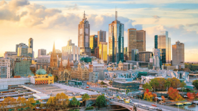 Melbourne: A Mesmerizing Melange of Culture and Beauty