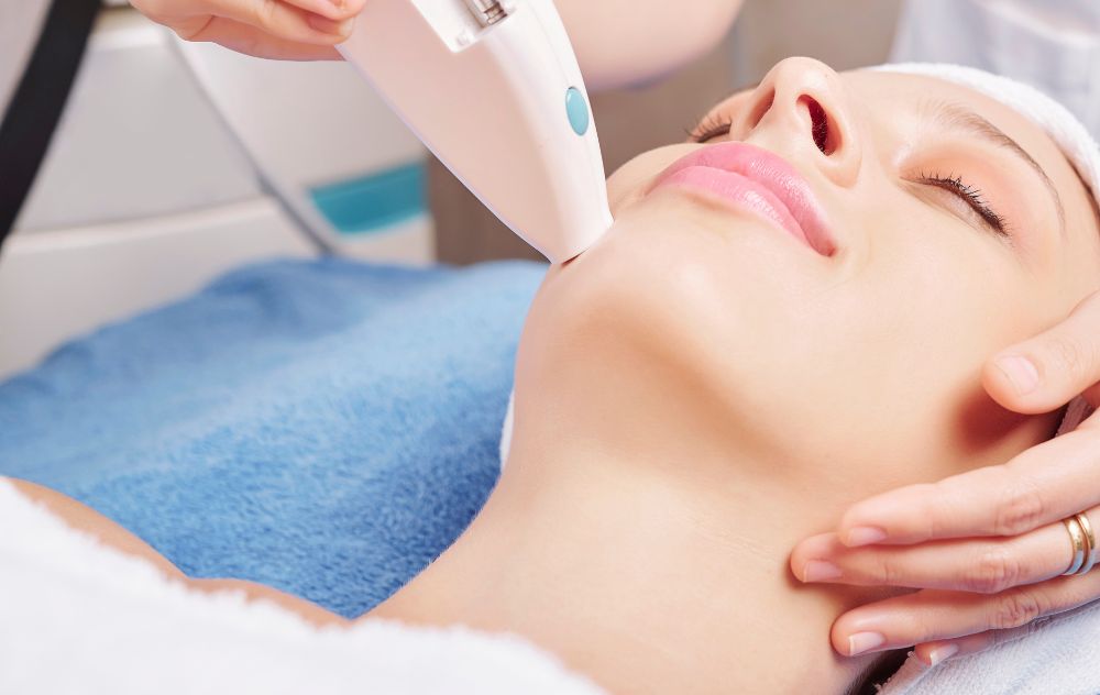 Get the Secret to Flawless Skin with Skin Boosters in Liverpool