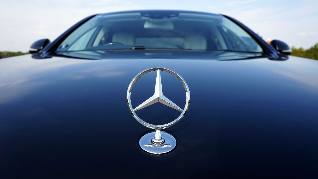 Mercedes Workshop Manuals Your Comprehensive Guide to Mercedes-Benz Maintenance and Repair