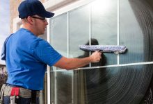 Window Track Cleaning: A Step-By-Step Guide to Revitalize Your Windows