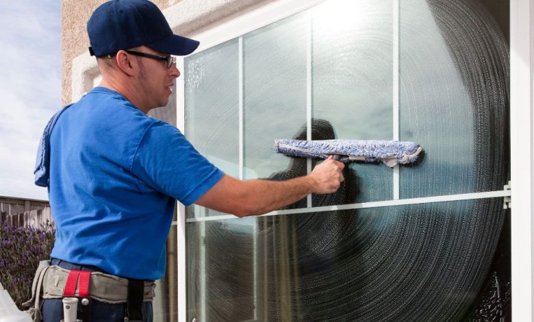 Window Track Cleaning: A Step-By-Step Guide to Revitalize Your Windows