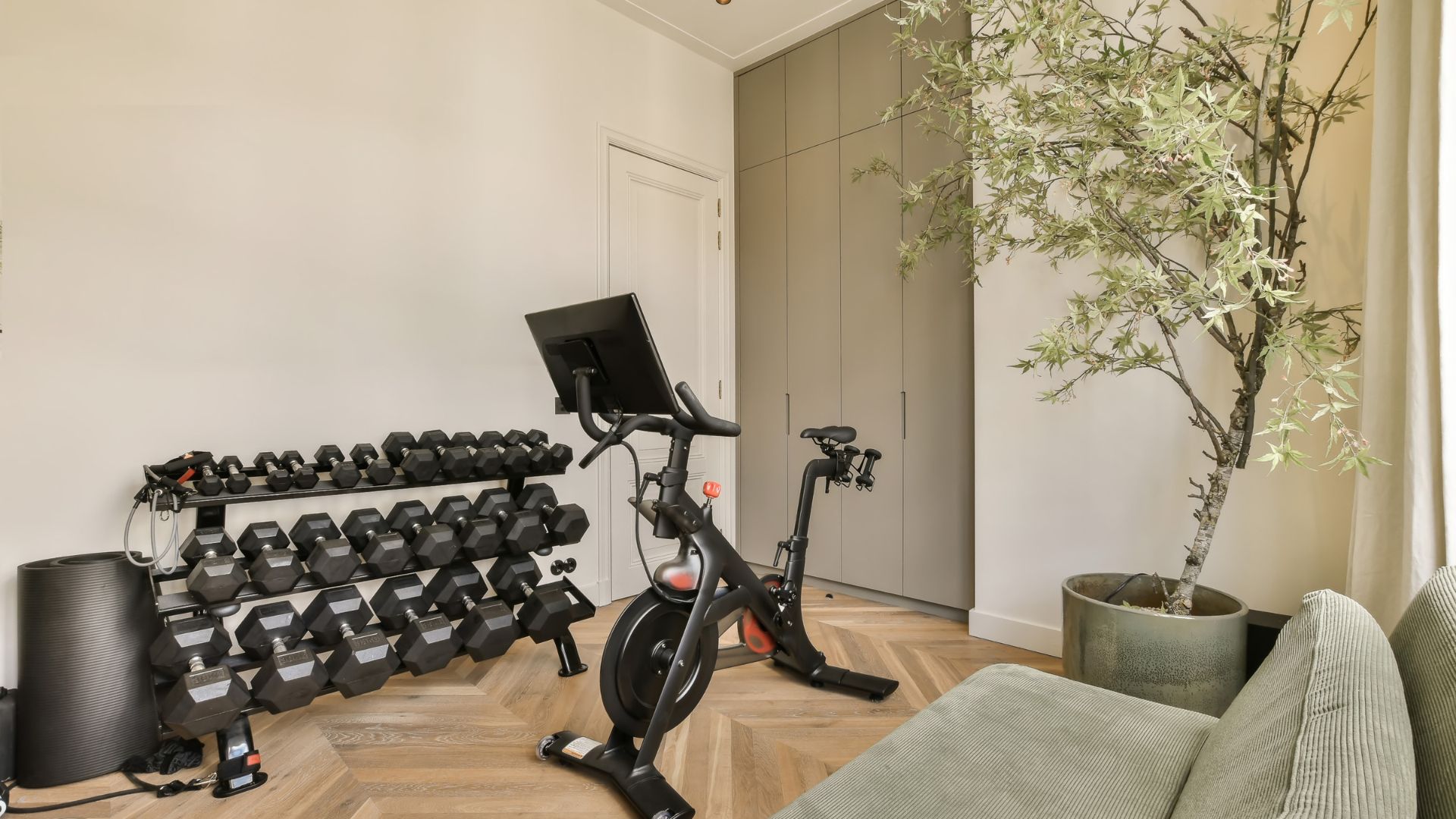 Home Gym Packages Building Your Personal Fitness Haven