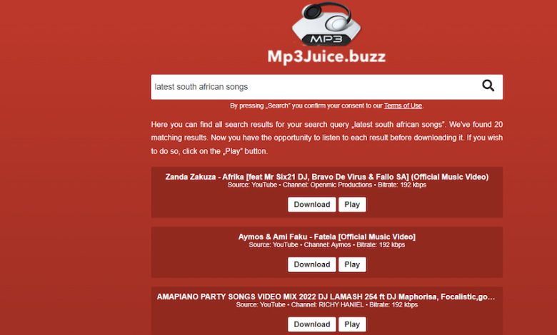 Beyond Mp3: Lyrics, Videos & More With Mp3 Juice's Toolbox