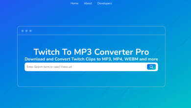 Turn Your Twitch To MP3 Moment With Kapwing