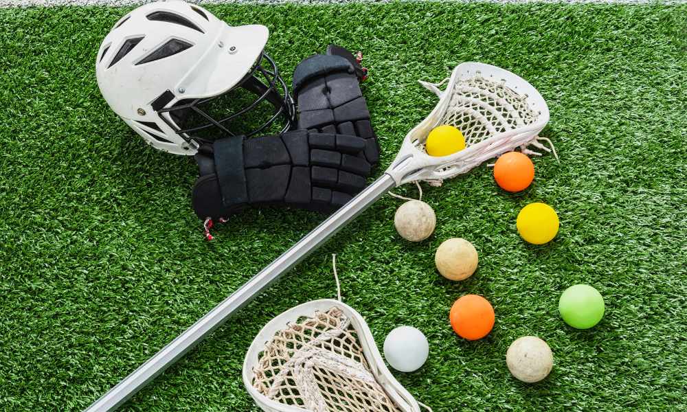 Choosing the Best Defense Lacrosse Shafts for Unmatched Performance