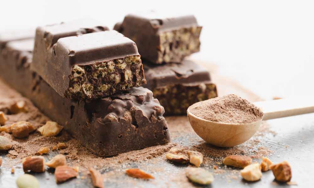 The Ultimate Guide to Choosing the Best Protein Bars for Your Fitness Journey