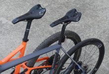 mountain bike saddles