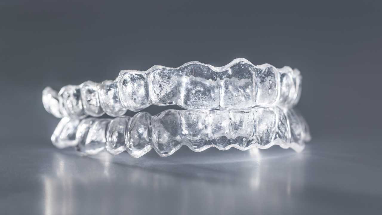 Invisalign: The Clear Path to Straighter Teeth