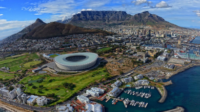 South Africa Uncovered: What Makes This Country Truly Famous