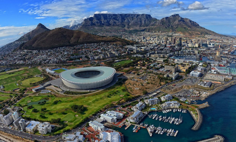 South Africa Uncovered: What Makes This Country Truly Famous
