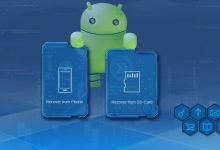 Mobile device forensics