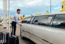 Step-by-Step Guide to Hiring a McLean Wedding Limo Service