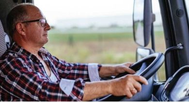 Why Is Mental Health Vital in the Truck Driver Life
