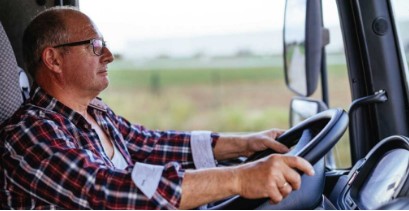 Why Is Mental Health Vital in the Truck Driver Life