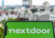 purchase Nextdoor accounts